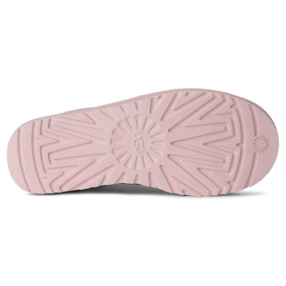 UGG Classic Ultra Mini Love '26 Boot Rosetta (Women's)