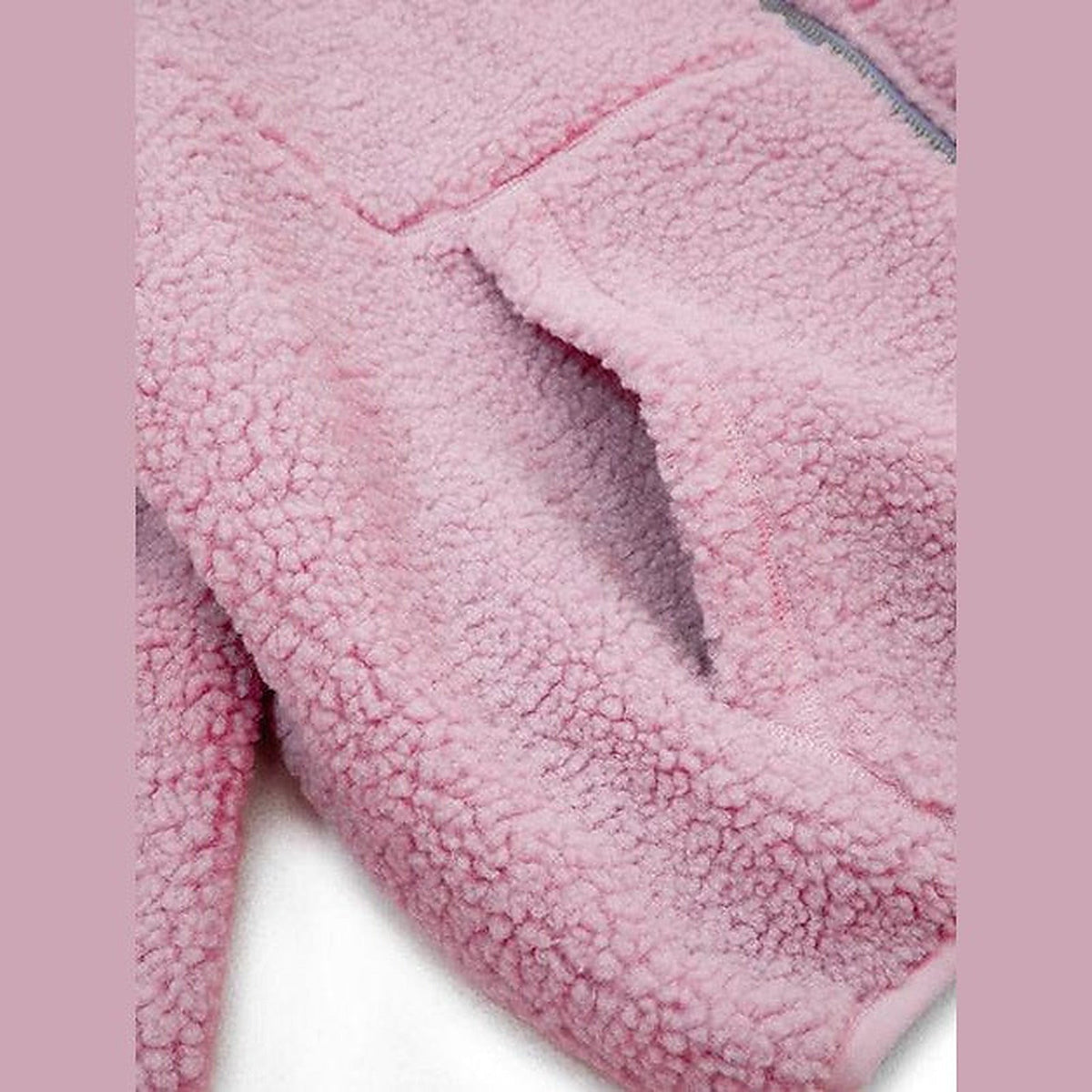 Vandy the Pink X Pokémon Espeon Fleece Jacket (ComplexCon)
