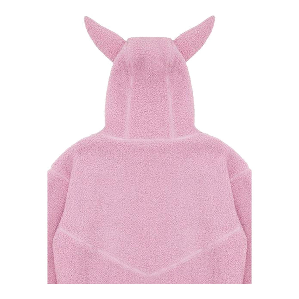 Vandy the Pink X Pokémon Espeon Fleece Jacket (ComplexCon)