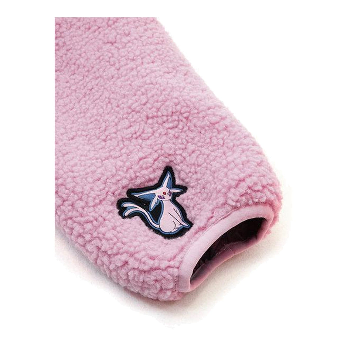 Vandy the Pink X Pokémon Espeon Fleece Jacket (ComplexCon)