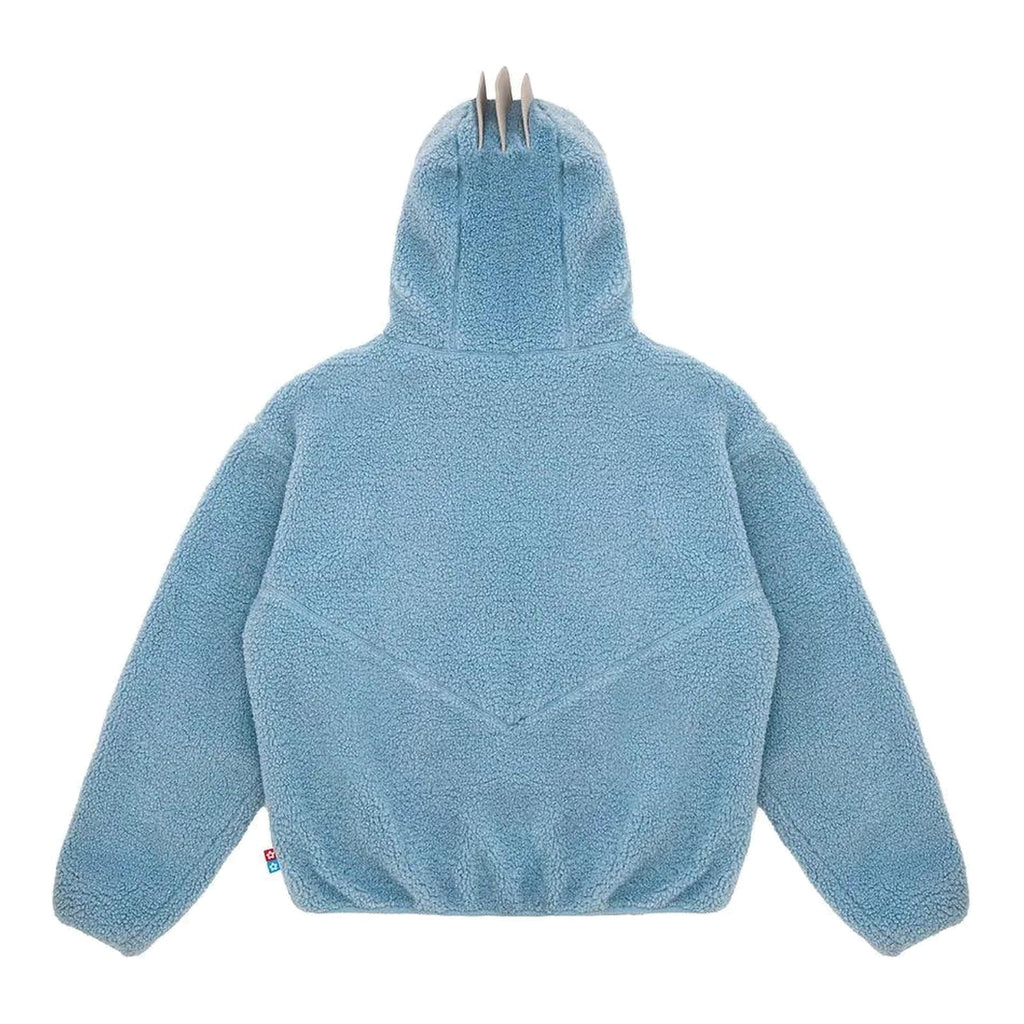 Vandy the Pink X Pokémon Machop Fleece Jacket (ComplexCon)