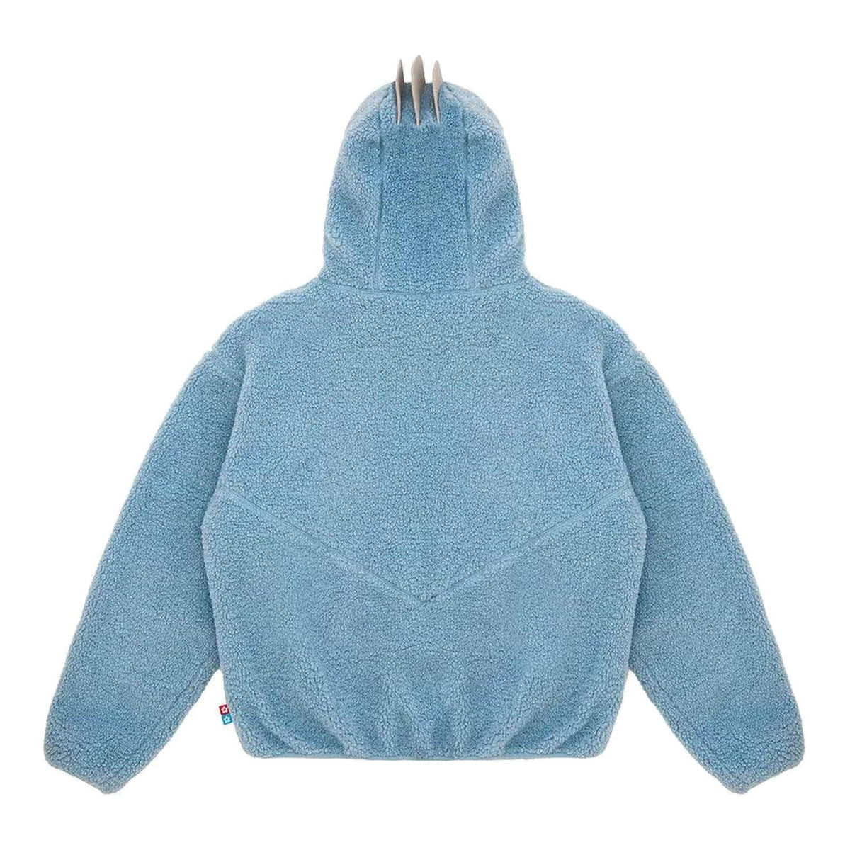 Vandy the Pink X Pokémon Machop Fleece Jacket (ComplexCon)