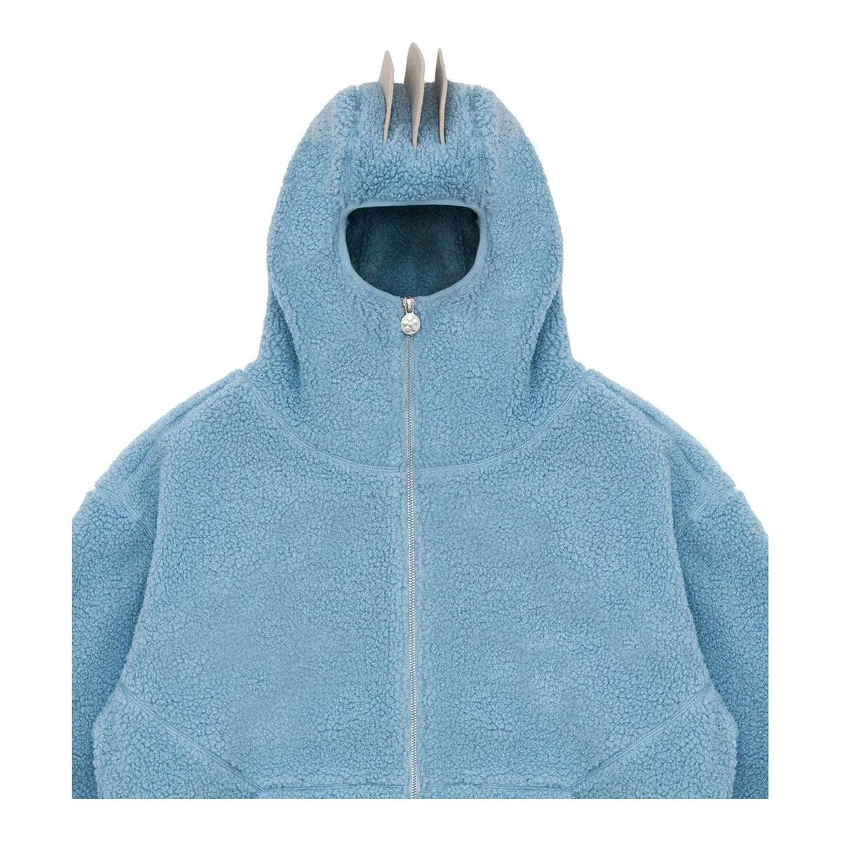 Vandy the Pink X Pokémon Machop Fleece Jacket (ComplexCon)