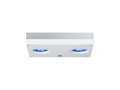 Aqua Illumination Hydra Smart Reef LED Light Fixture Hydra 32, White, 1ea/95 W