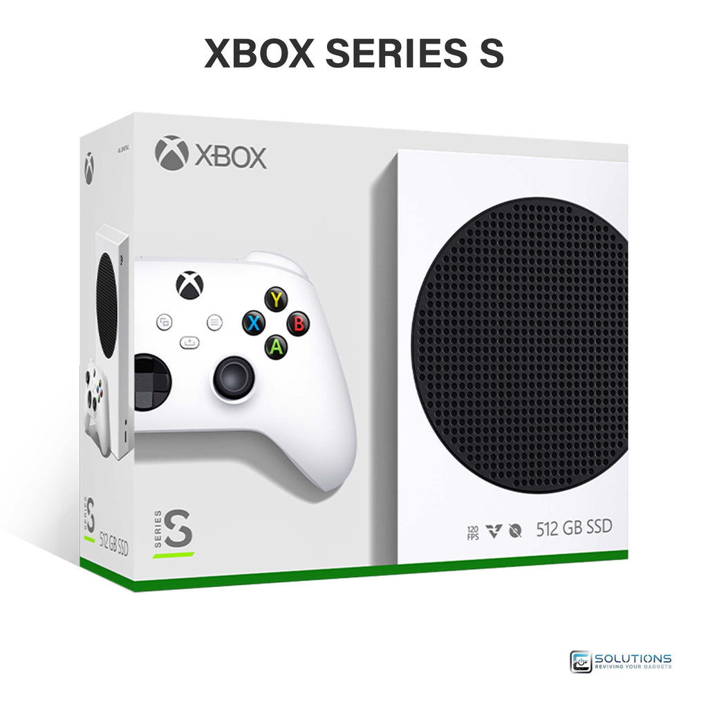 Xbox Series S