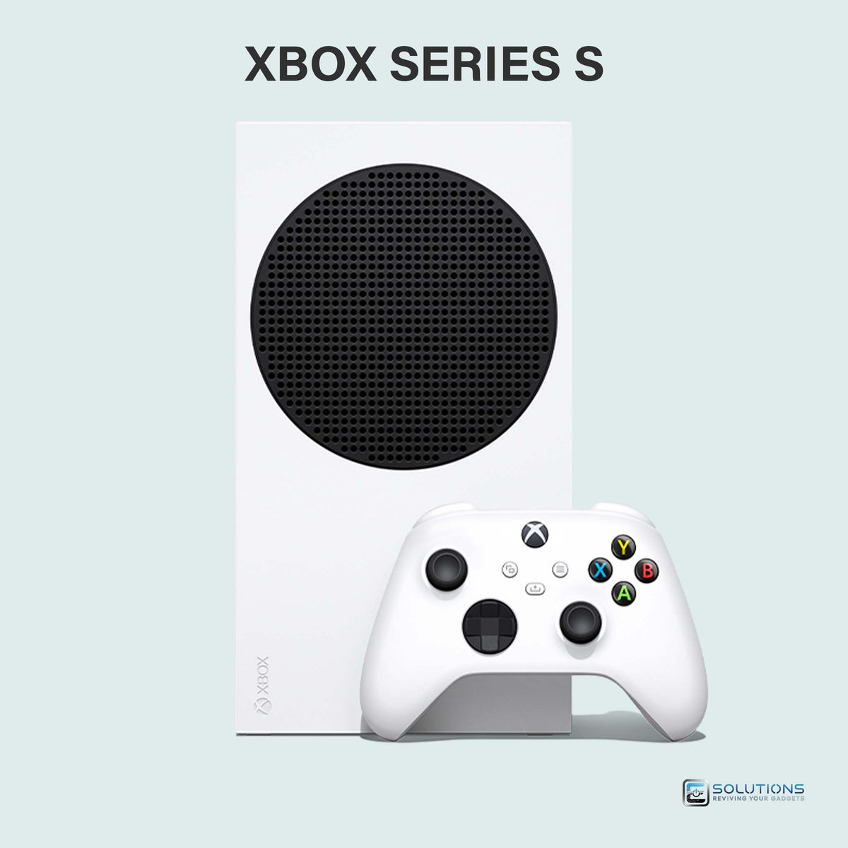 Xbox Series S