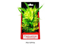 Aquatop Vibrant Passion Plant Yellow, 1ea/6 in